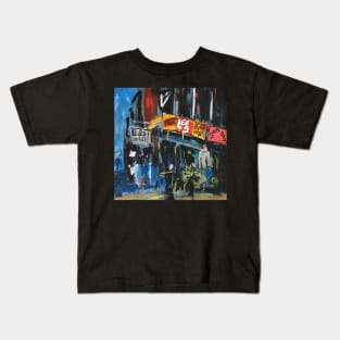 Paul's Boutique Kids T-Shirt